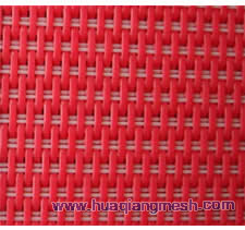 Polyester weaving dryer fabrics ()